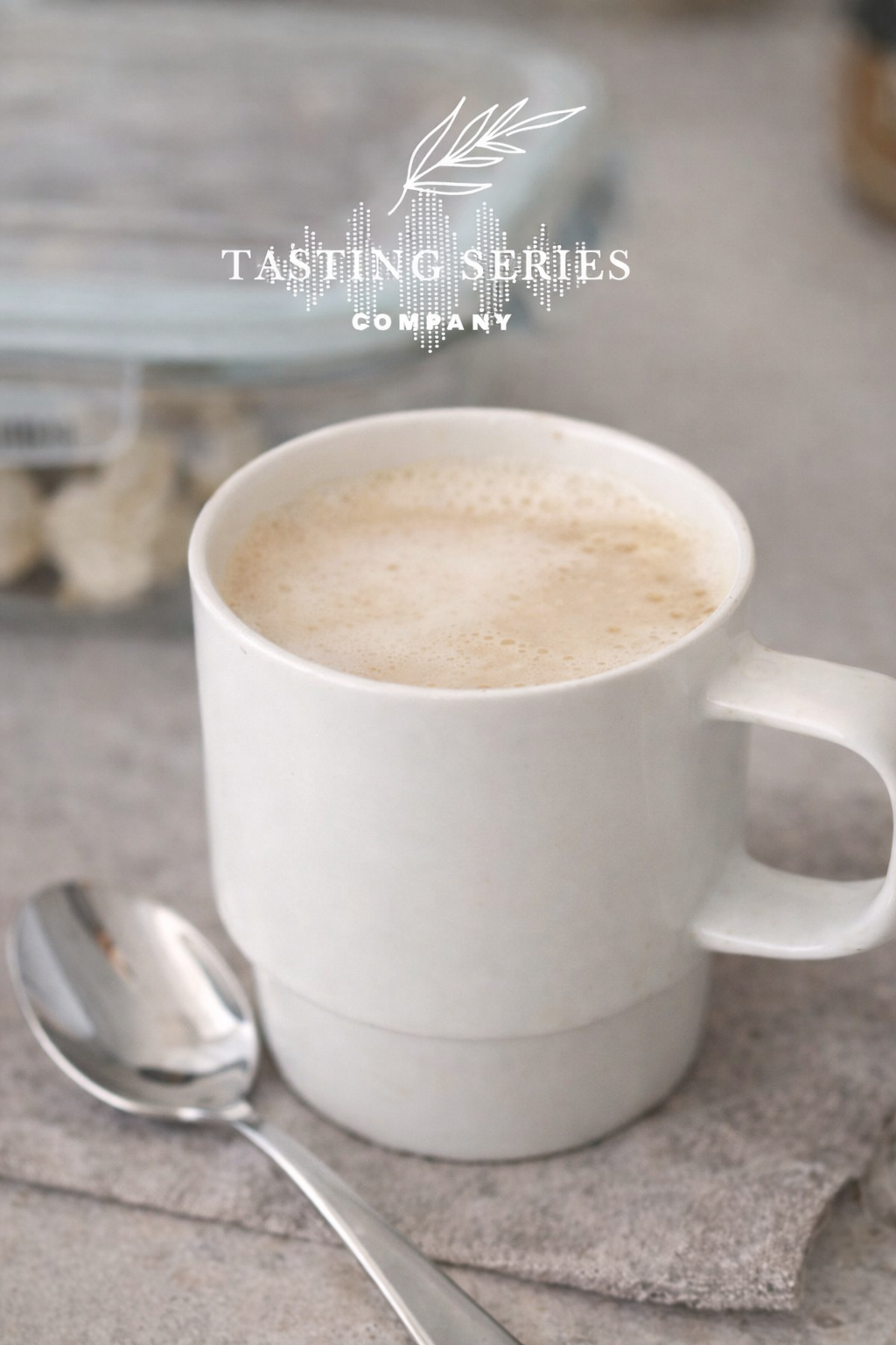 Recipe + Original Recipe Samples PROTEIN Bundles