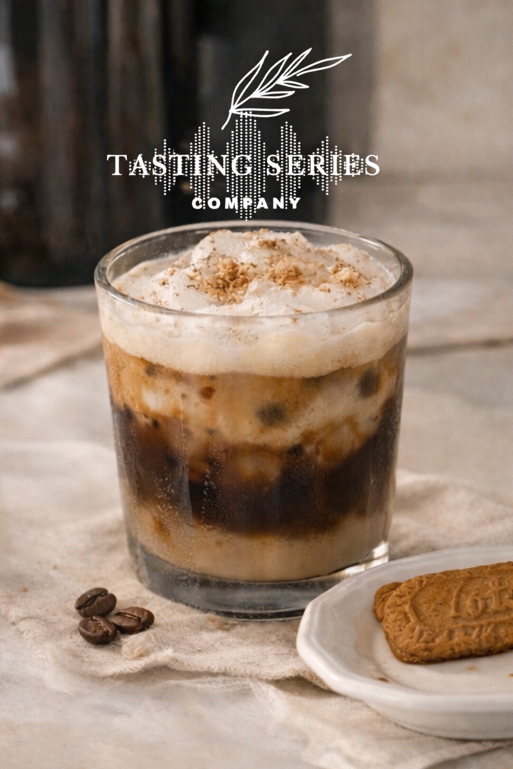 Brown Shaken Espresso Tasting Series Our PDF Recipe